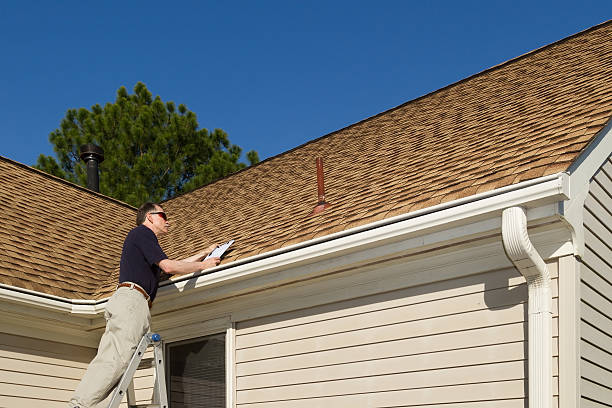 Roof Insulation in Boaz, WV